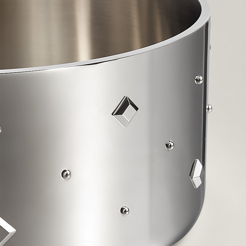 Punch dog bowl, large model | Hermès Canada